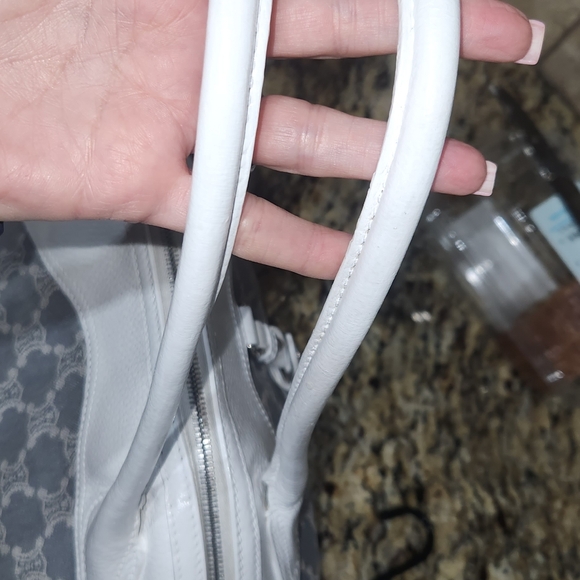 Celine Vintage handbag - Picture 5 of 12